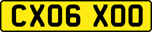 CX06XOO