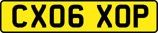 CX06XOP