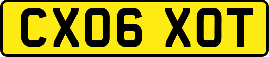 CX06XOT