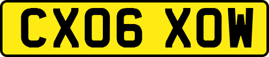 CX06XOW