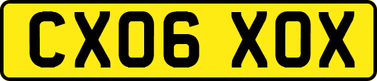 CX06XOX