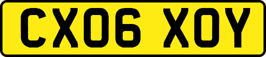 CX06XOY