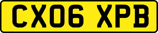 CX06XPB