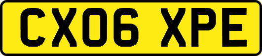 CX06XPE
