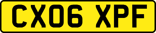 CX06XPF