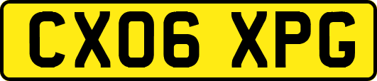 CX06XPG