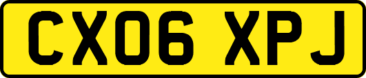CX06XPJ