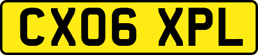 CX06XPL