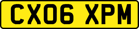 CX06XPM
