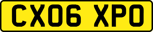 CX06XPO