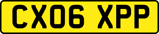 CX06XPP