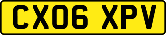 CX06XPV