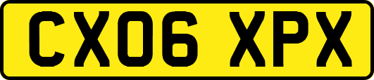 CX06XPX