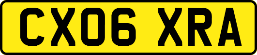 CX06XRA