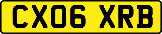 CX06XRB