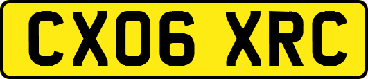 CX06XRC