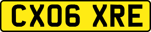 CX06XRE