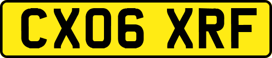 CX06XRF