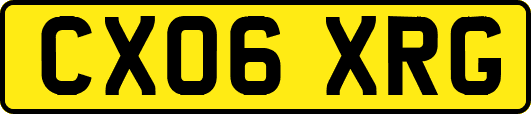 CX06XRG