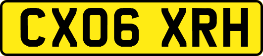 CX06XRH