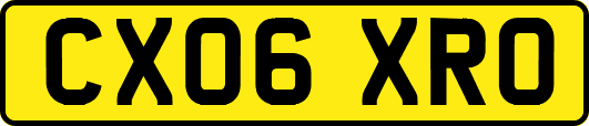 CX06XRO