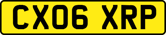 CX06XRP