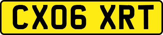CX06XRT
