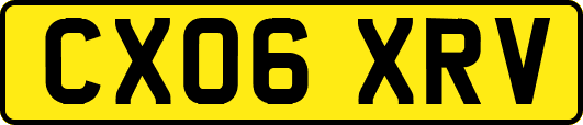 CX06XRV