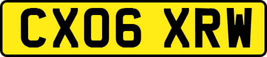 CX06XRW