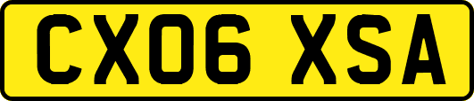 CX06XSA