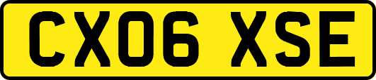 CX06XSE