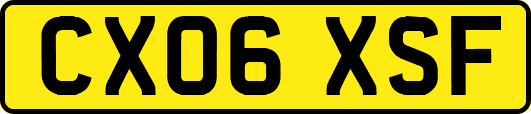 CX06XSF