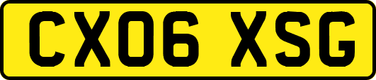 CX06XSG