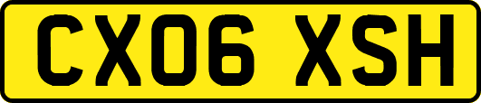 CX06XSH