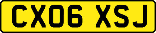 CX06XSJ