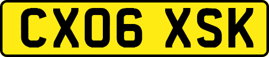 CX06XSK
