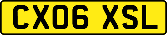 CX06XSL