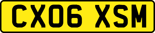 CX06XSM