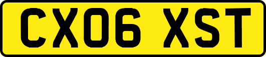 CX06XST