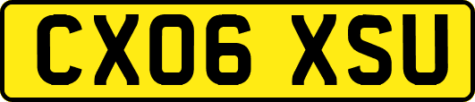 CX06XSU
