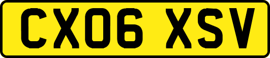 CX06XSV