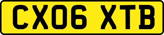 CX06XTB