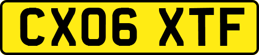 CX06XTF