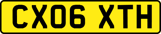 CX06XTH