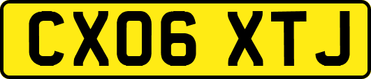 CX06XTJ