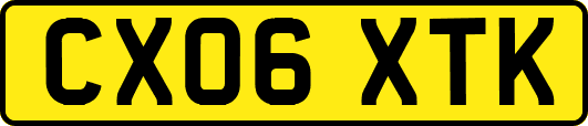 CX06XTK