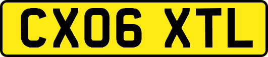 CX06XTL