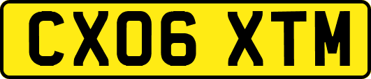 CX06XTM