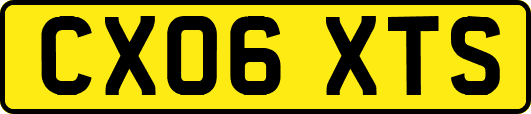 CX06XTS