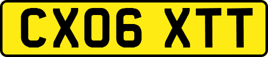 CX06XTT